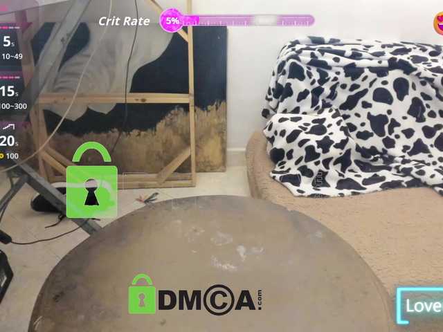 Preview of mariecam420