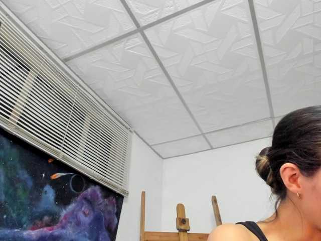 mariecam420 live cam on BongaCams