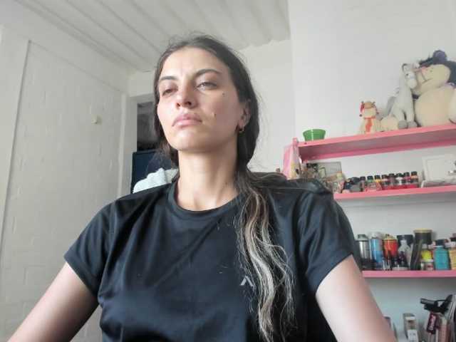 mariecam420 live cam on BongaCams