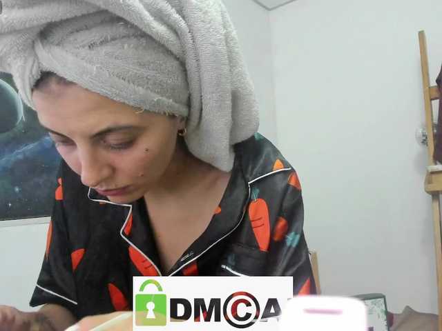 mariecam420