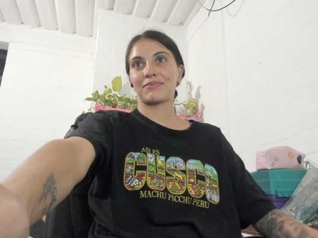 mariecam420