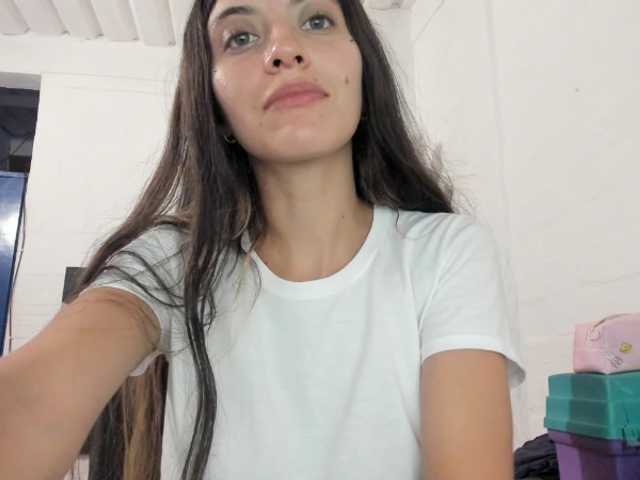 mariecam420 live cam on BongaCams