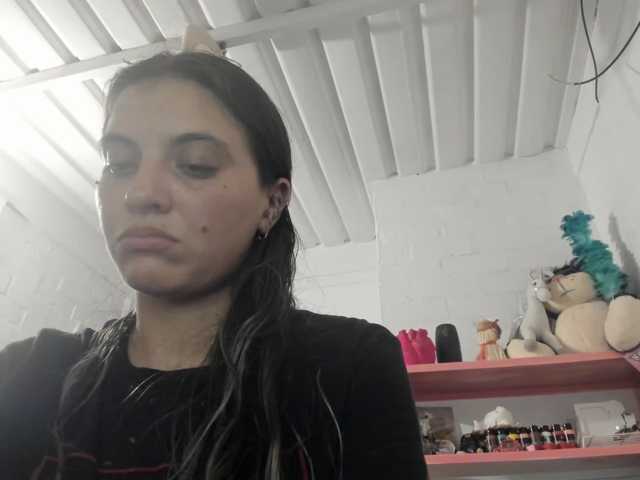 Teresalick live cam
