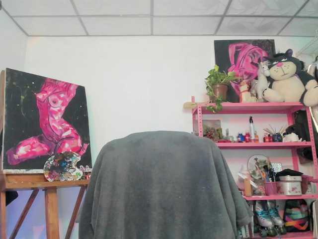 mariecam420