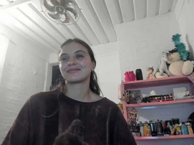 mariecam420