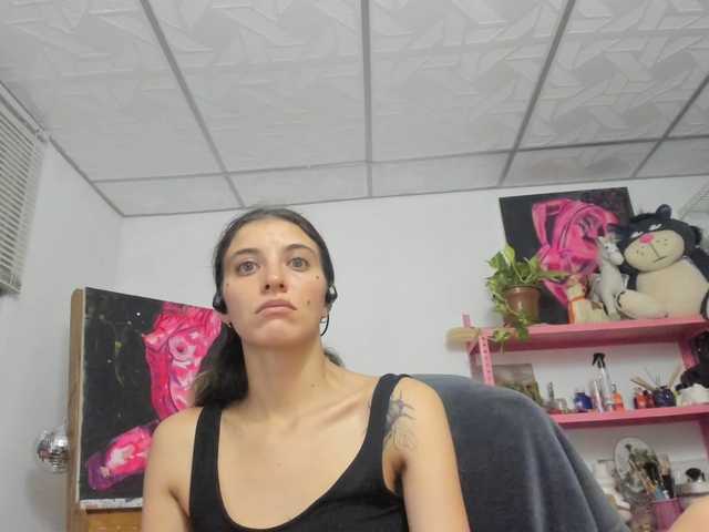 Mariecam420