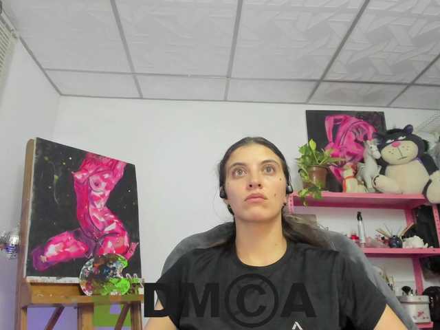 mariecam420