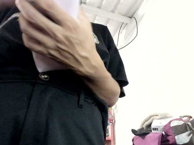 mariecam420