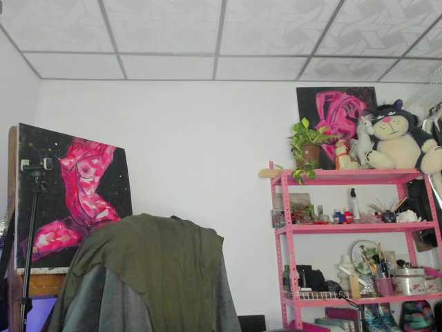 mariecam420