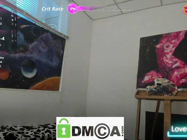 Preview of mariecam420