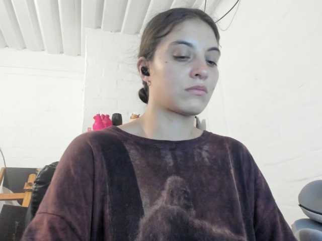 mariecam420