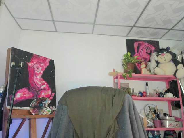 mariecam420