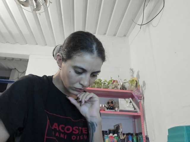 mariecam420
