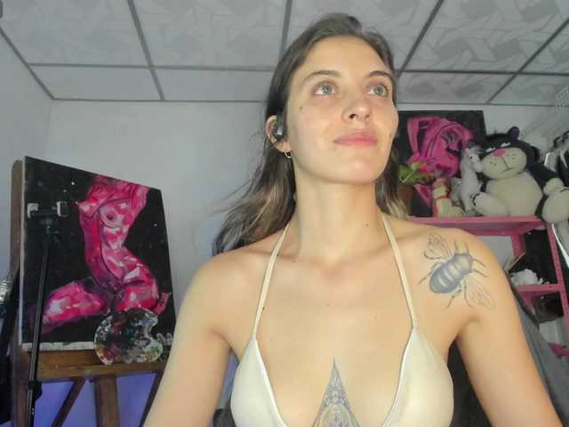 mariecam420