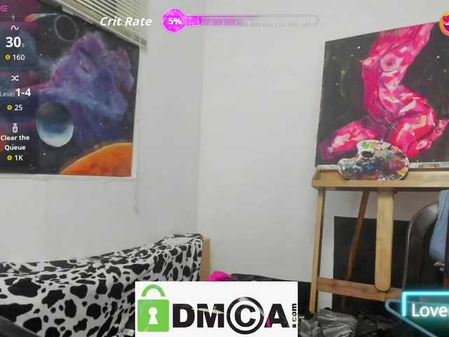 Preview of mariecam420