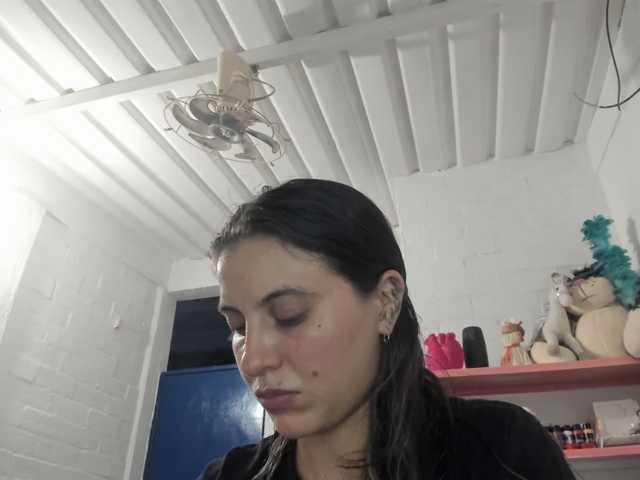 mariecam420 live cam on BongaCams