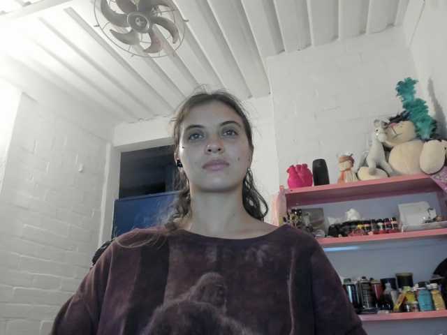 mariecam420 live cam on BongaCams