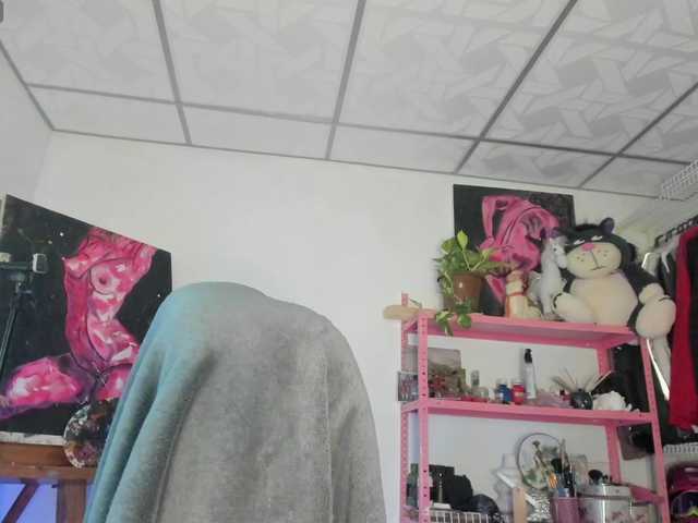 mariecam420