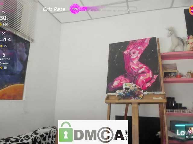 Preview of mariecam420