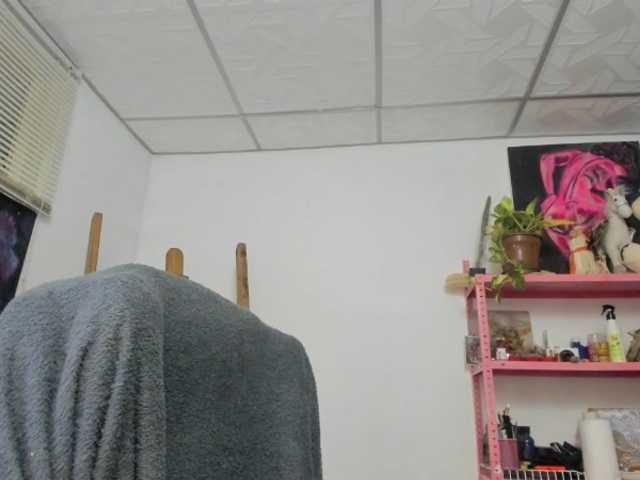mariecam420 live cam on BongaCams