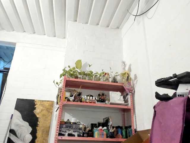 mariecam420 live cam on BongaCams