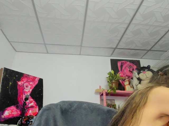 mariecam420