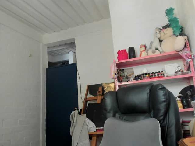 mariecam420 live cam on BongaCams