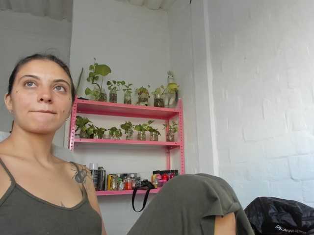 mariecam420 live cam on BongaCams
