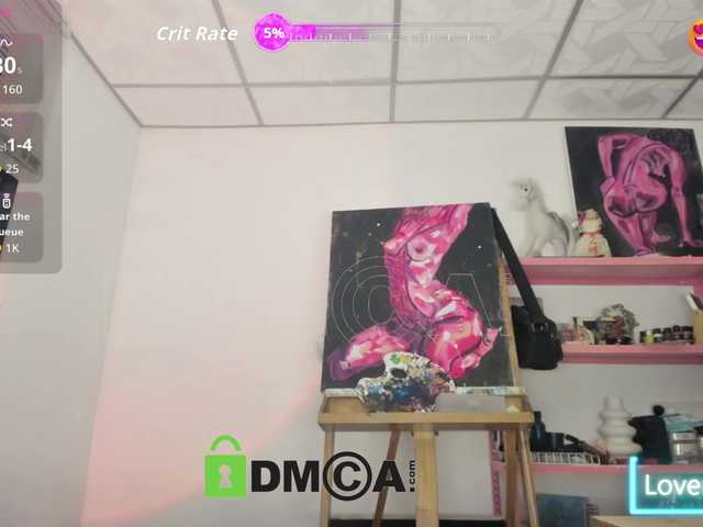 Preview of mariecam420