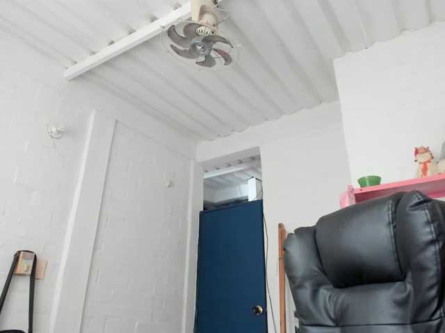mariecam420