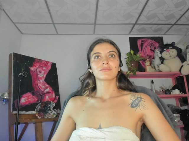mariecam420