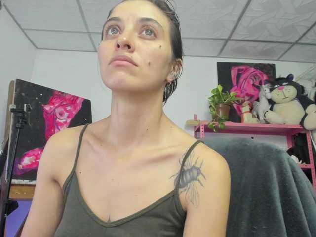 mariecam420