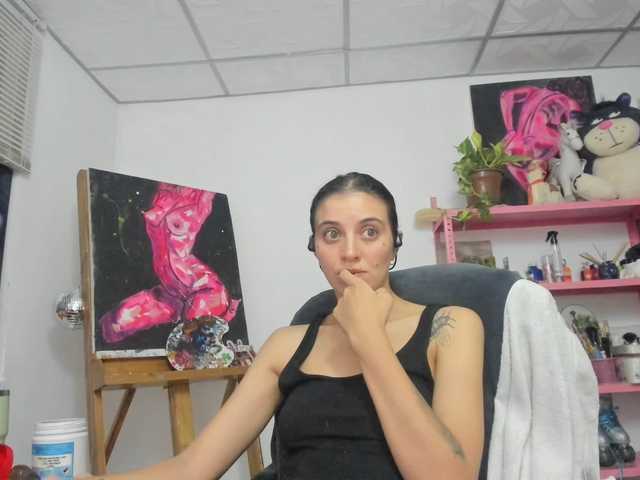mariecam420