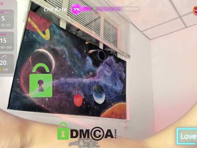 Preview of mariecam420