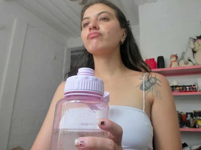 mariecam420 live cam on BongaCams