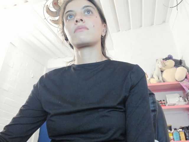 mariecam420 live cam on BongaCams
