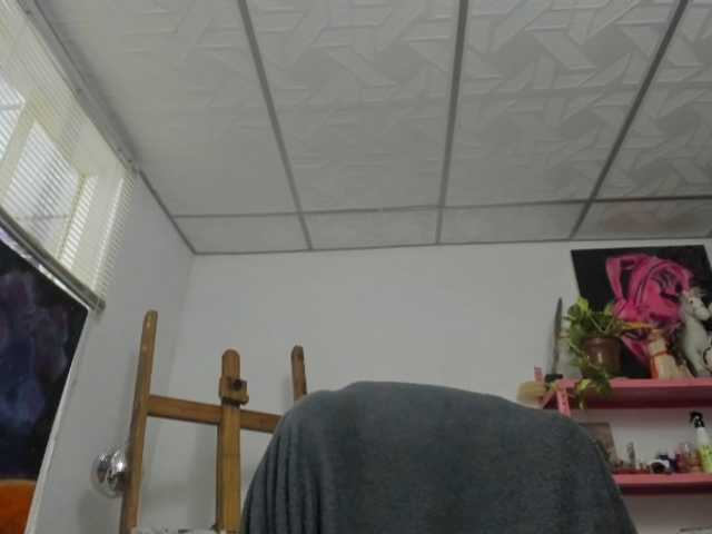 mariecam420 live cam on BongaCams