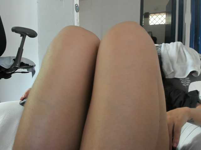 teresalick — Bongacams profile photo