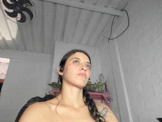 mariecam420