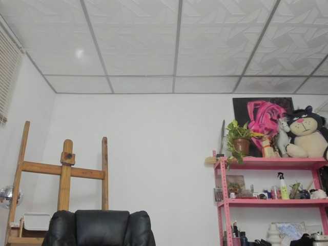 mariecam420 live cam on BongaCams