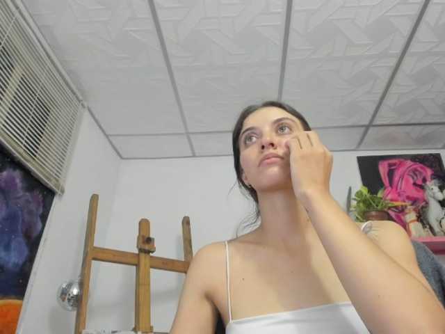 mariecam420 live cam on BongaCams