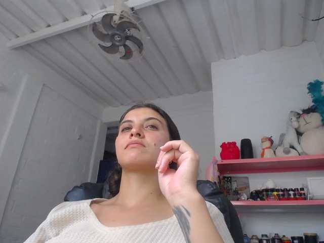 mariecam420
