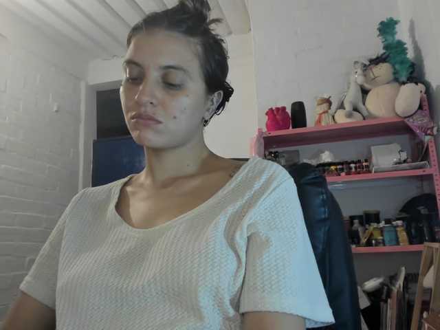 mariecam420