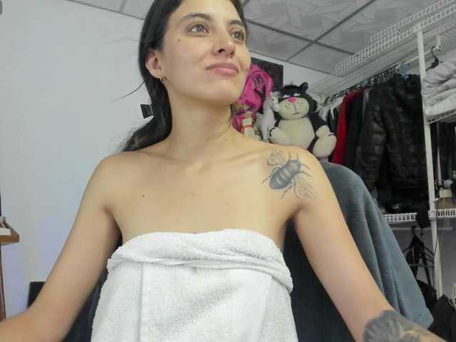 mariecam420