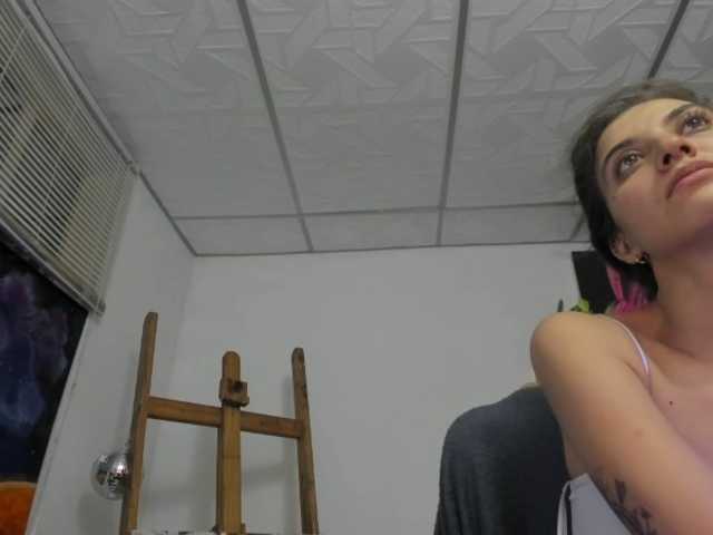 mariecam420 live cam on BongaCams