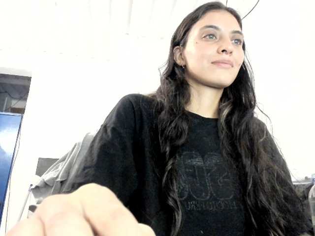 mariecam420