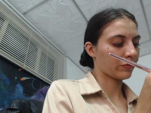 mariecam420 live cam on BongaCams