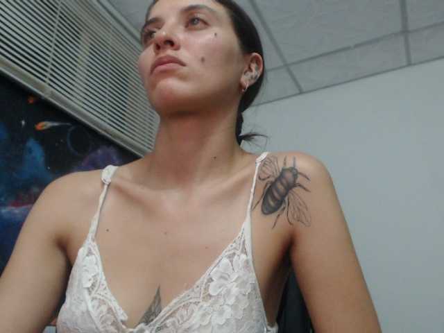 mariecam420 live cam on BongaCams