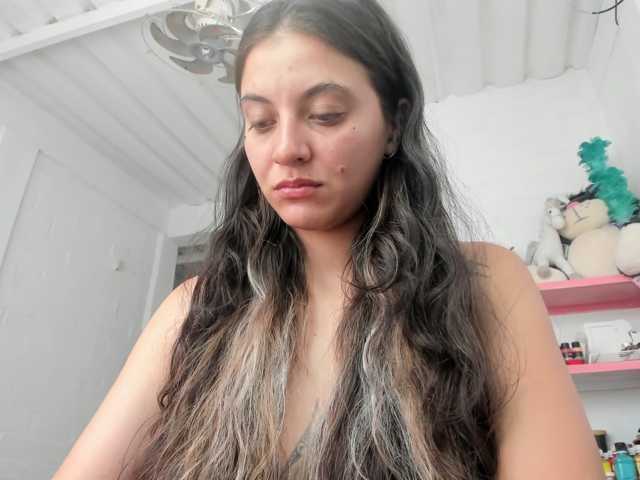 mariecam420 live cam on BongaCams