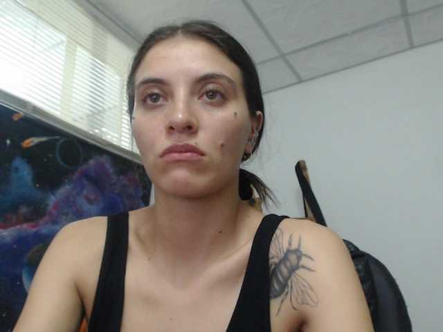mariecam420 live cam on BongaCams